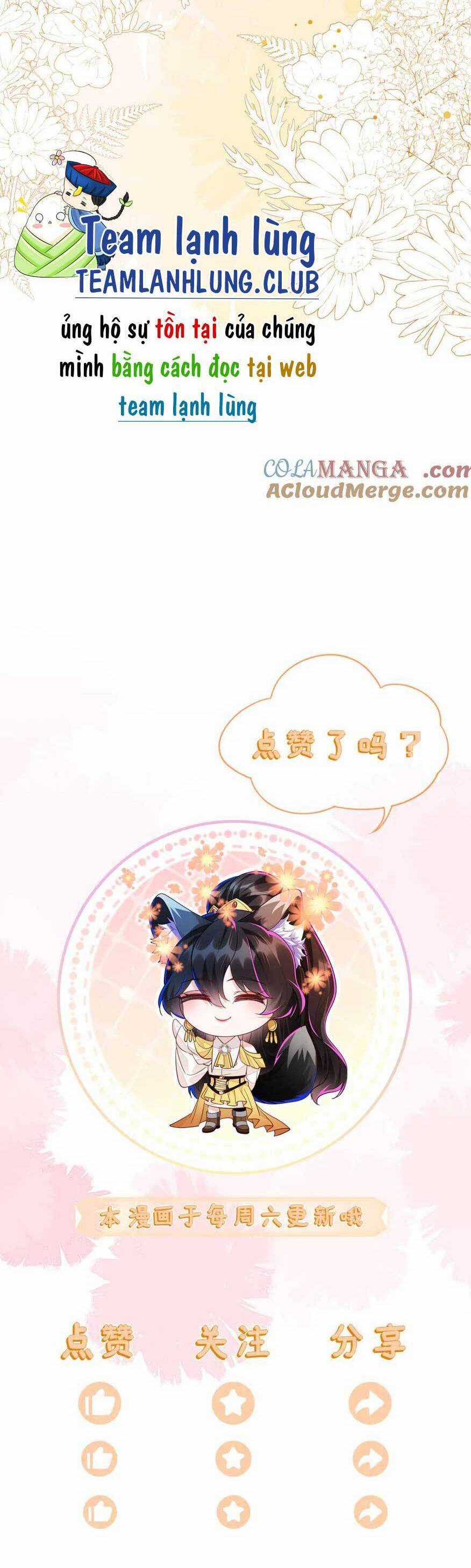 vừa mới huỷ hôn đã bị dã hồ ly lừa kết hôn Chapter 49 trang 34