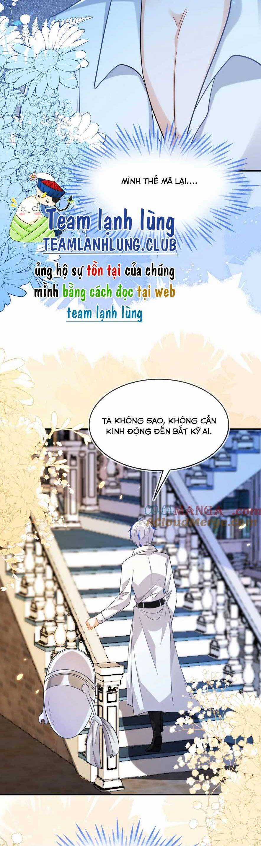 vừa mới huỷ hôn đã bị dã hồ ly lừa kết hôn Chapter 49 trang 5