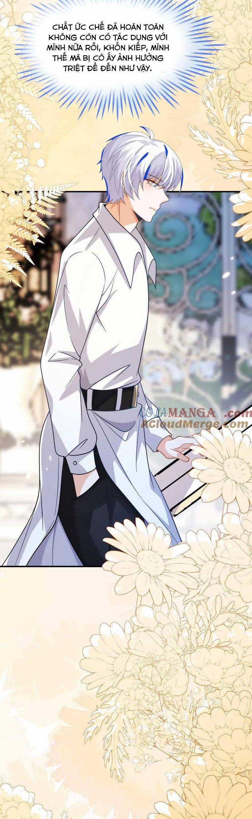 vừa mới huỷ hôn đã bị dã hồ ly lừa kết hôn Chapter 49 trang 6