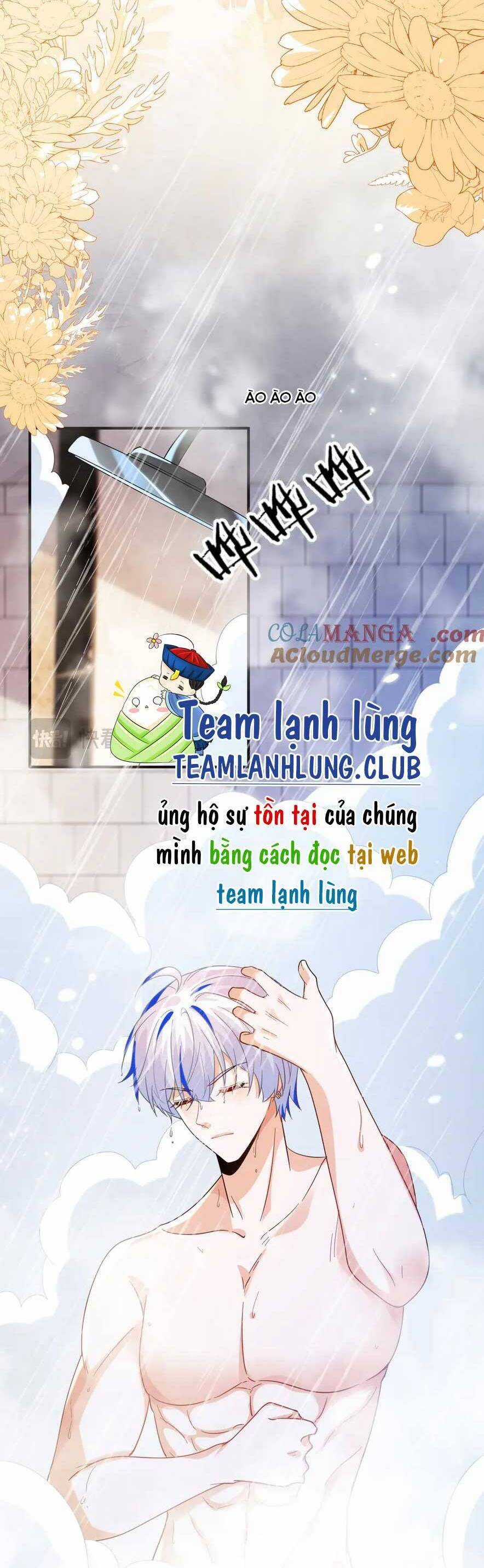 vừa mới huỷ hôn đã bị dã hồ ly lừa kết hôn Chapter 49 trang 7