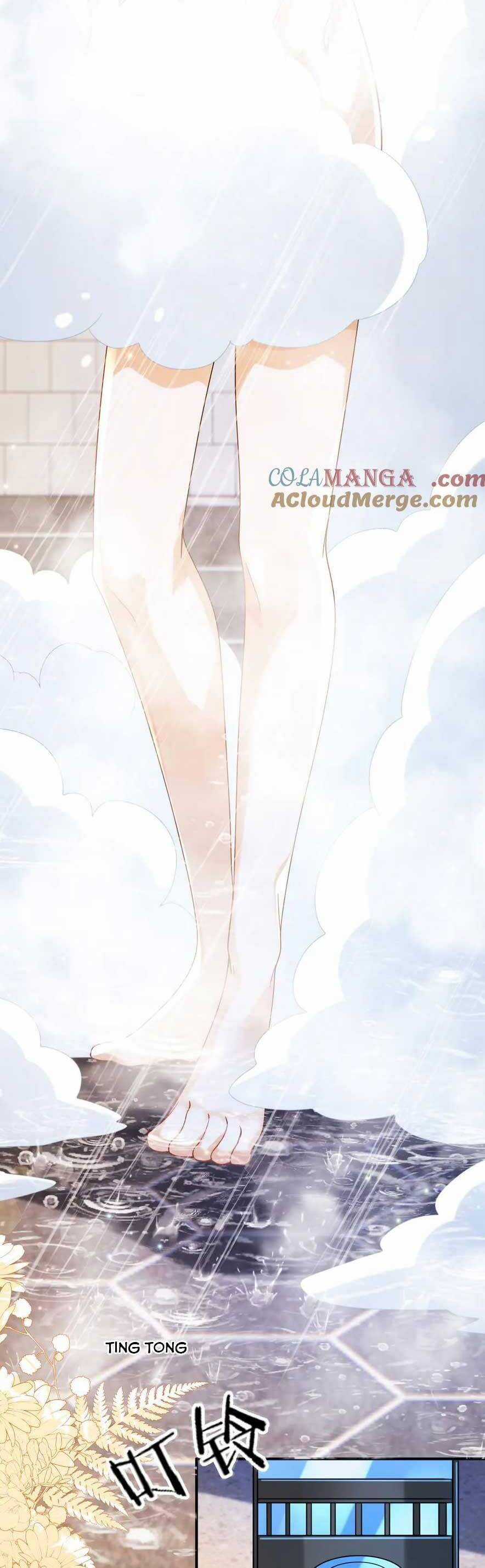 vừa mới huỷ hôn đã bị dã hồ ly lừa kết hôn Chapter 49 trang 8