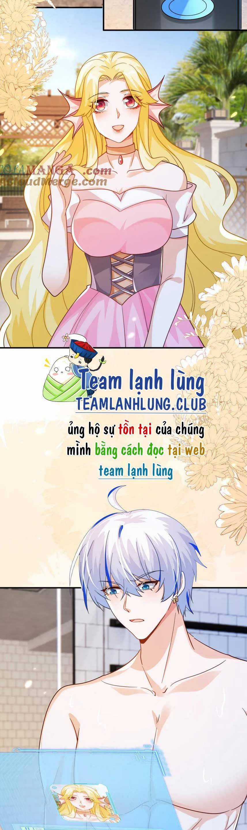 vừa mới huỷ hôn đã bị dã hồ ly lừa kết hôn Chapter 49 trang 9