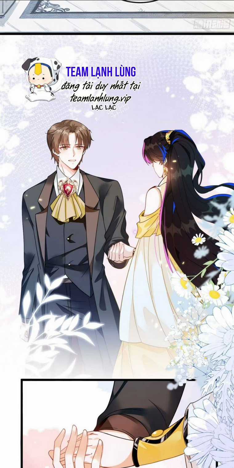 vừa mới huỷ hôn đã bị dã hồ ly lừa kết hôn Chapter 5 trang 14