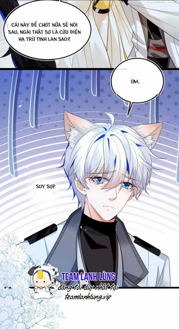 vừa mới huỷ hôn đã bị dã hồ ly lừa kết hôn Chapter 5 trang 19