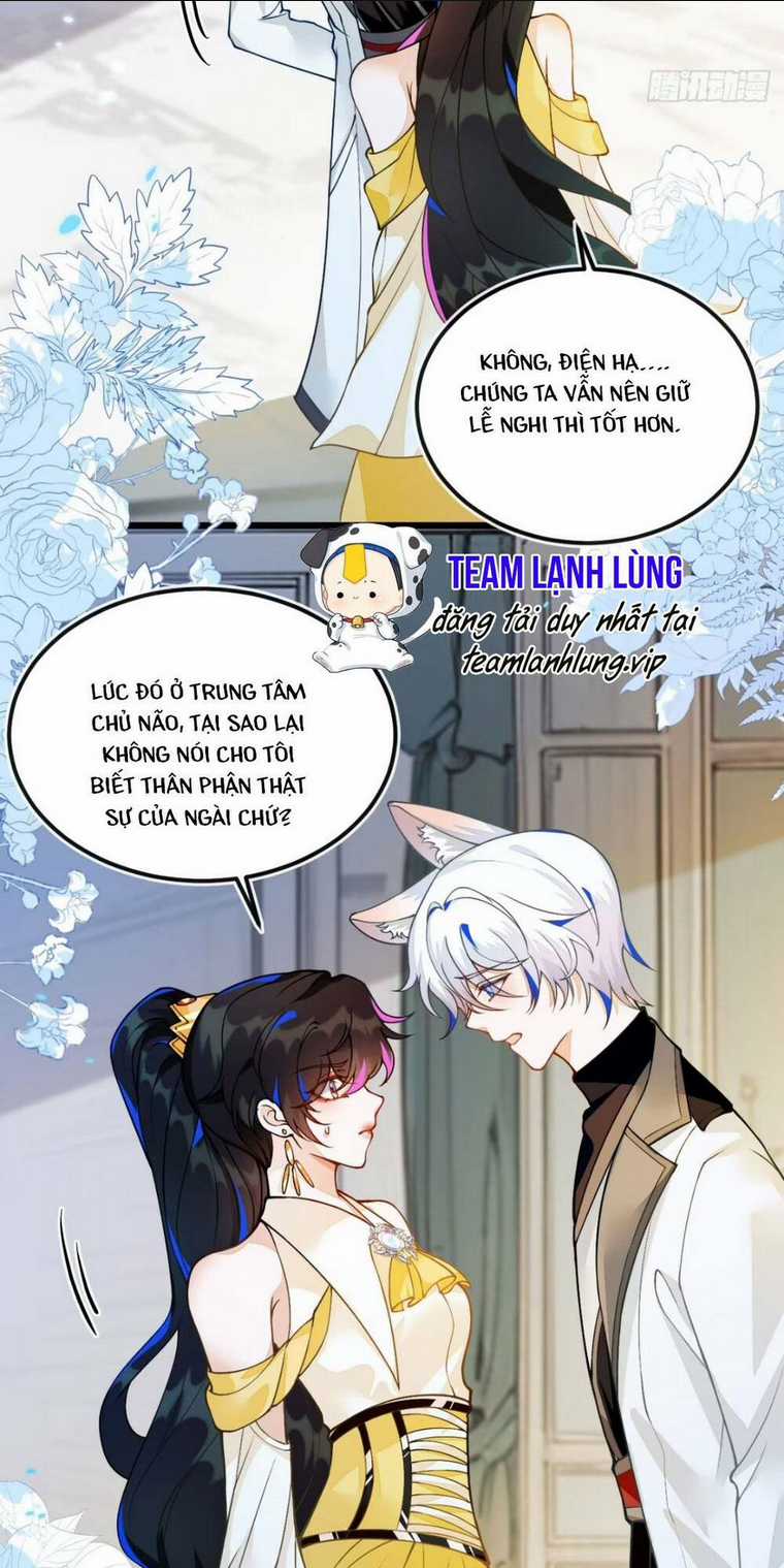 vừa mới huỷ hôn đã bị dã hồ ly lừa kết hôn Chapter 5 trang 24