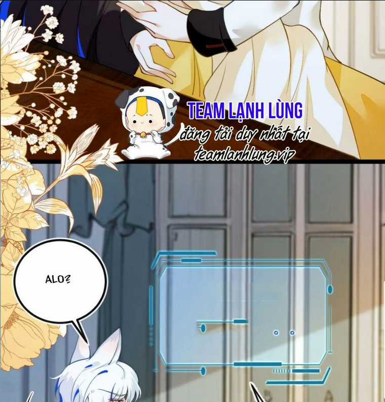 vừa mới huỷ hôn đã bị dã hồ ly lừa kết hôn Chapter 5 trang 32