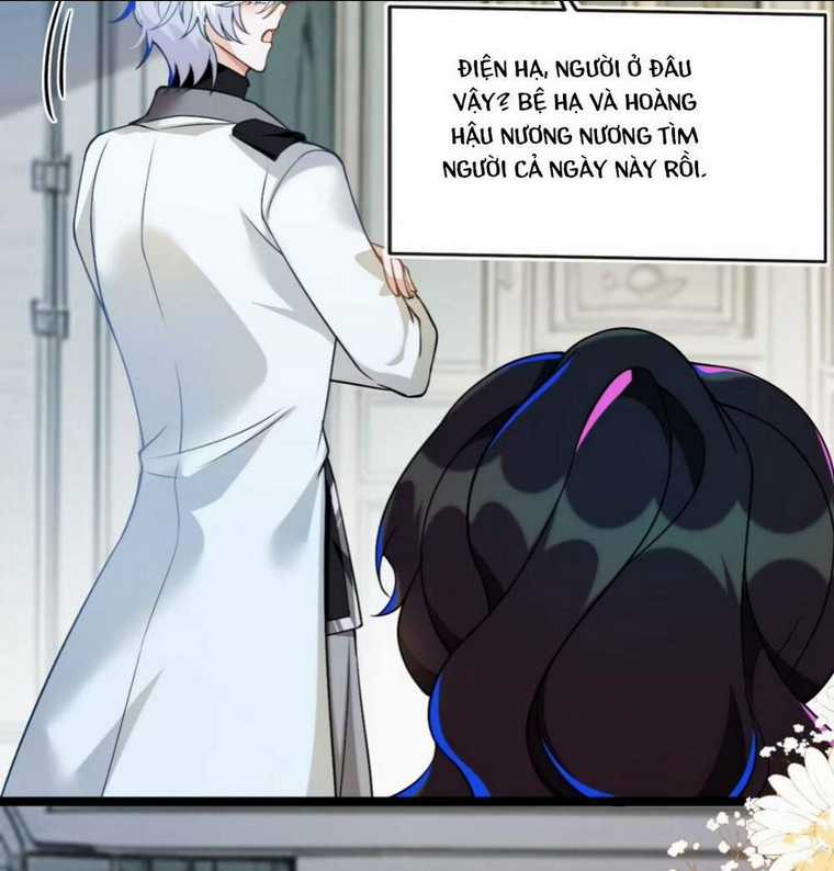 vừa mới huỷ hôn đã bị dã hồ ly lừa kết hôn Chapter 5 trang 33