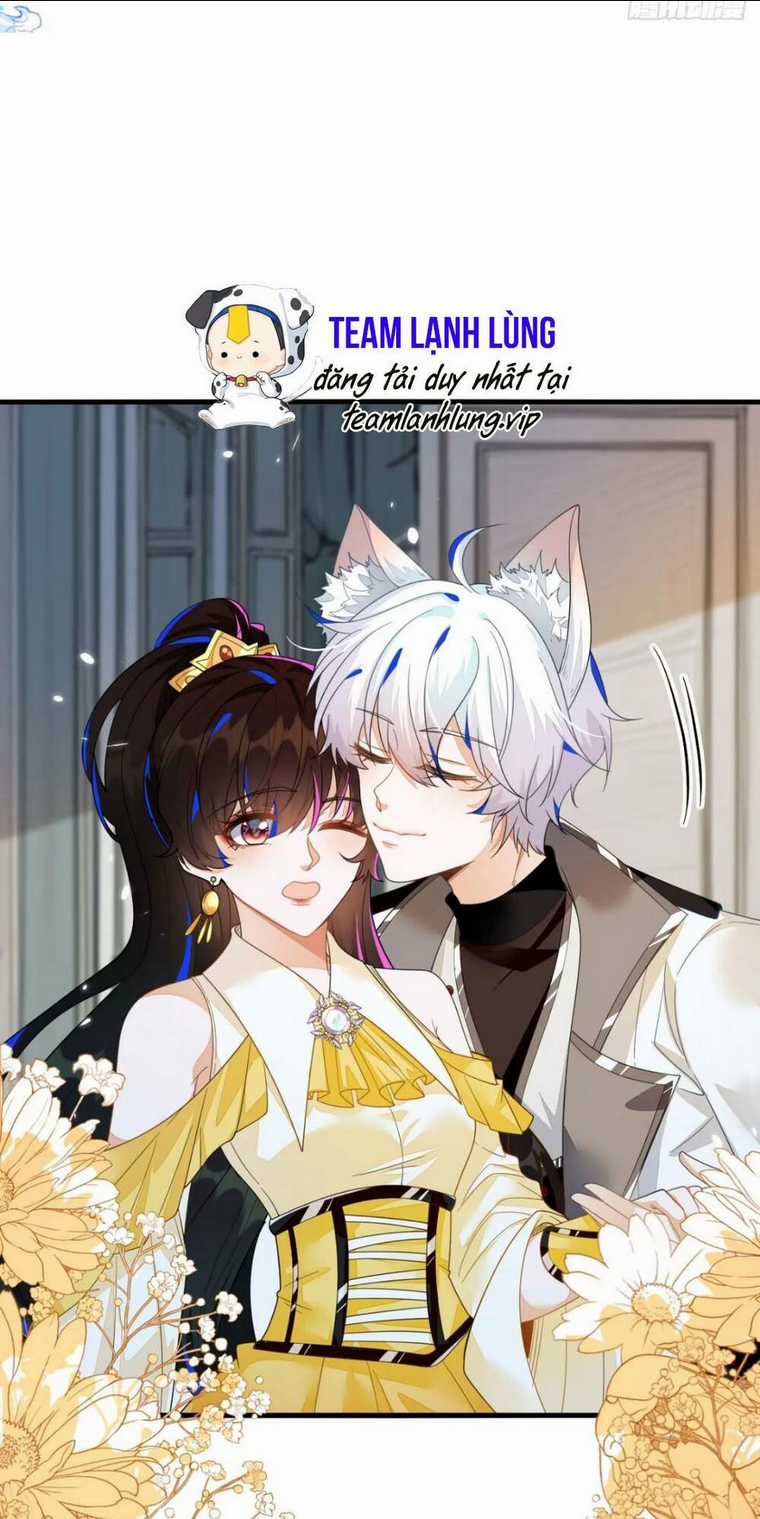 vừa mới huỷ hôn đã bị dã hồ ly lừa kết hôn Chapter 5 trang 35