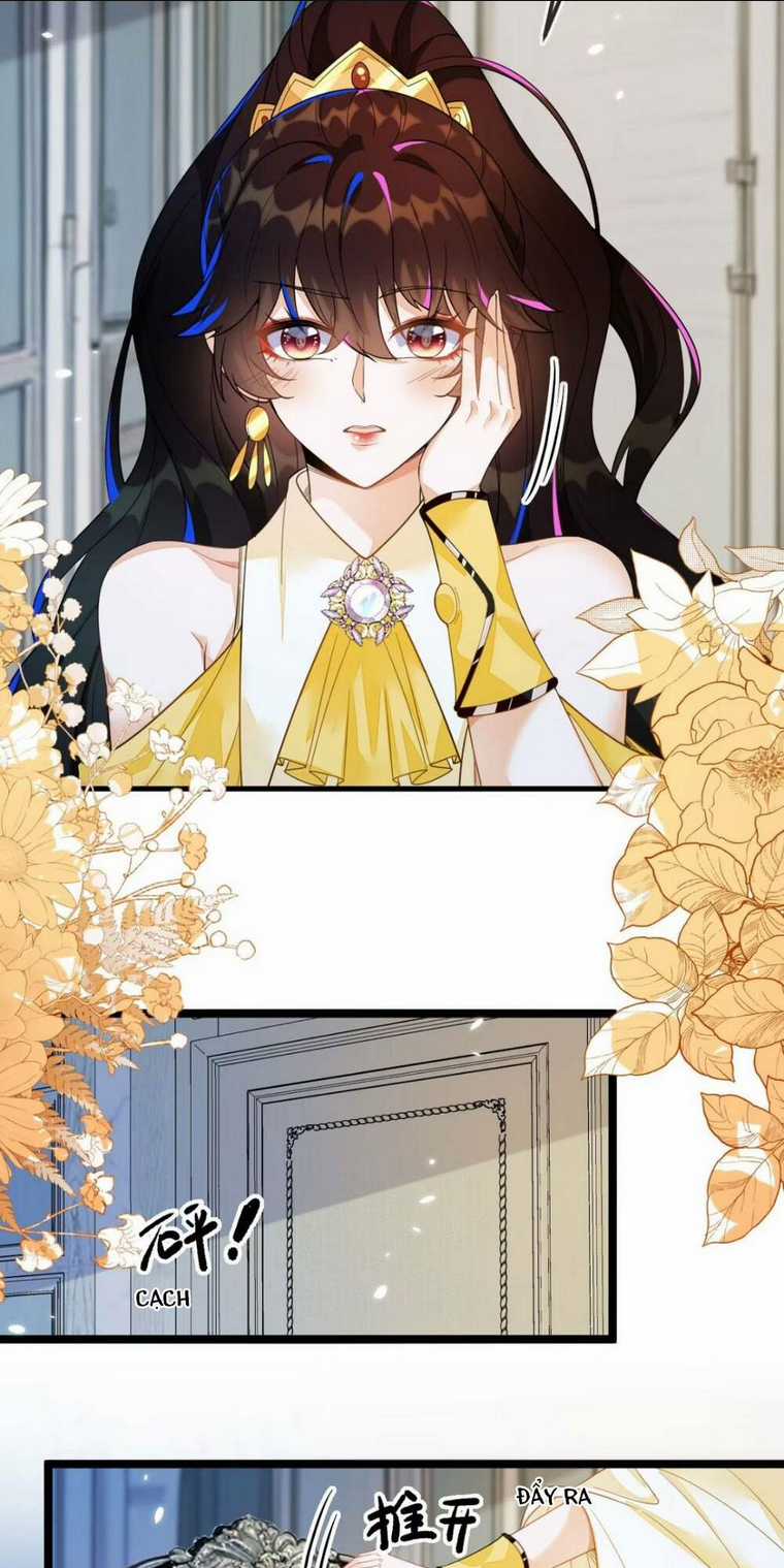 vừa mới huỷ hôn đã bị dã hồ ly lừa kết hôn Chapter 5 trang 37