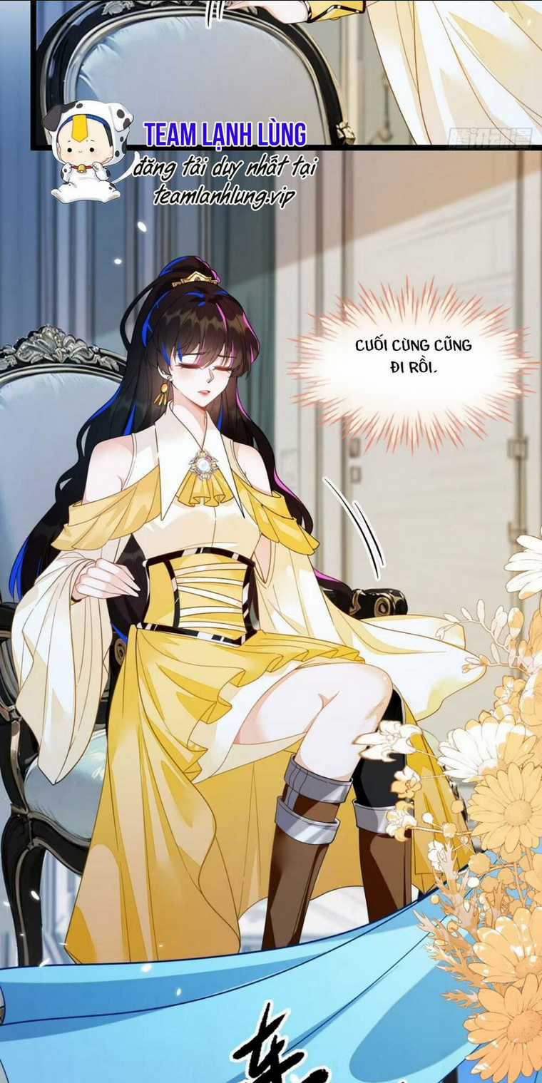 vừa mới huỷ hôn đã bị dã hồ ly lừa kết hôn Chapter 5 trang 38