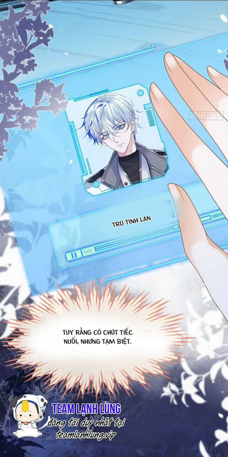 vừa mới huỷ hôn đã bị dã hồ ly lừa kết hôn Chapter 5 trang 41