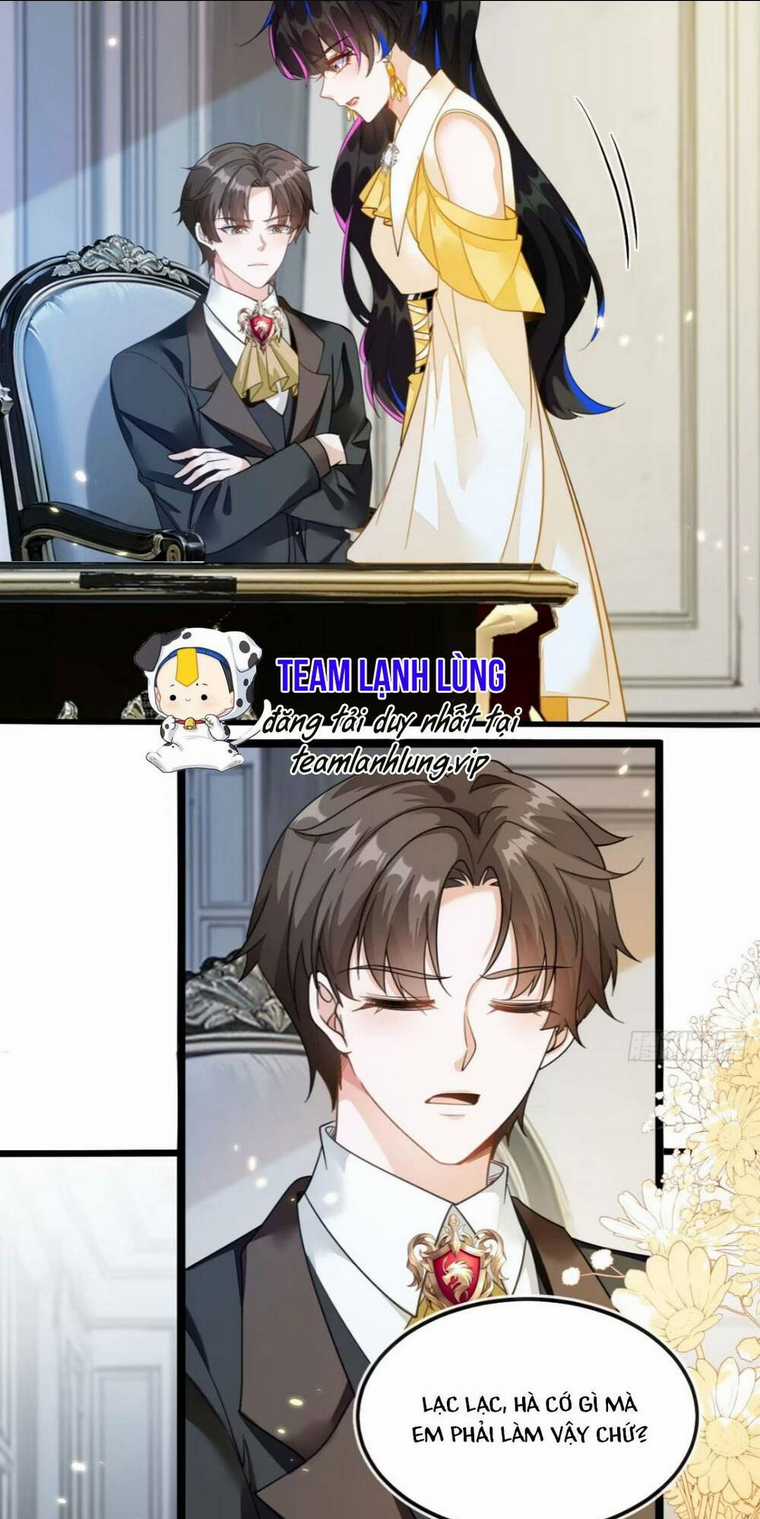 vừa mới huỷ hôn đã bị dã hồ ly lừa kết hôn Chapter 5 trang 7