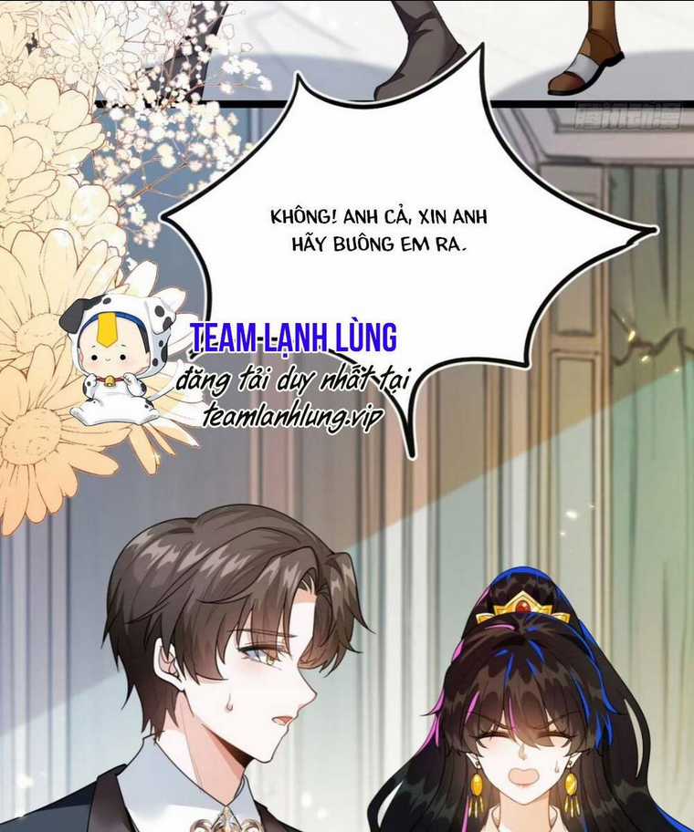 vừa mới huỷ hôn đã bị dã hồ ly lừa kết hôn Chapter 5 trang 9