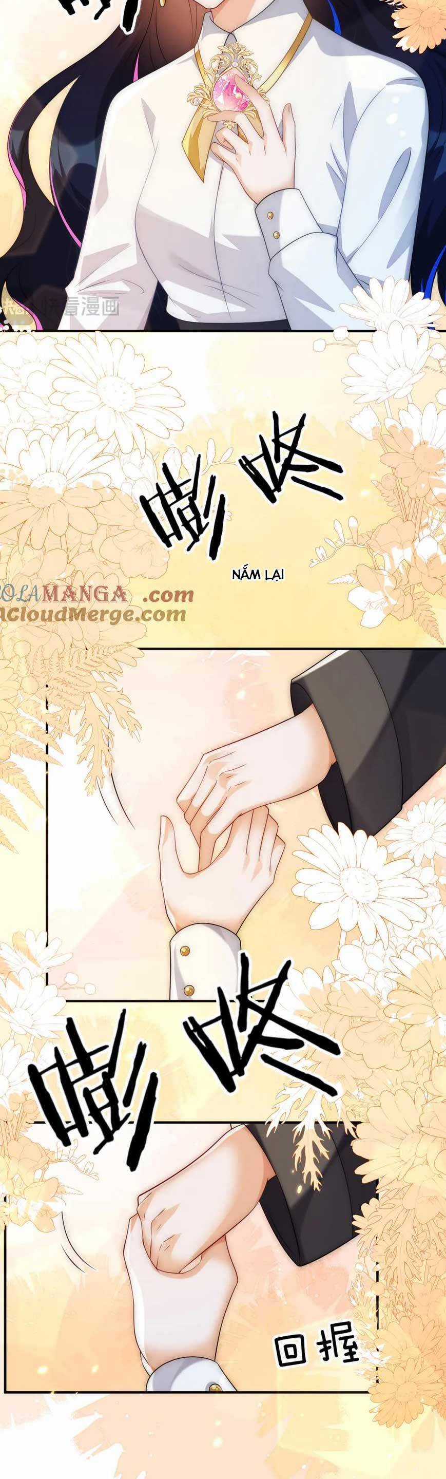 vừa mới huỷ hôn đã bị dã hồ ly lừa kết hôn Chapter 50 trang 13
