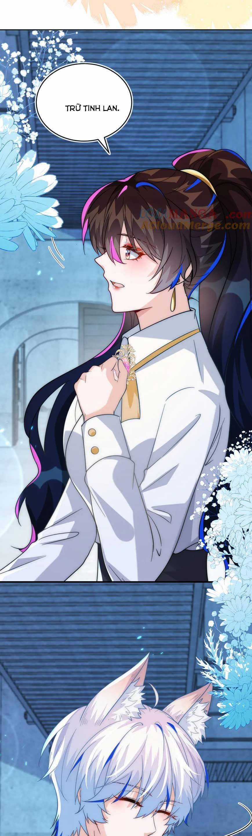 vừa mới huỷ hôn đã bị dã hồ ly lừa kết hôn Chapter 50 trang 14