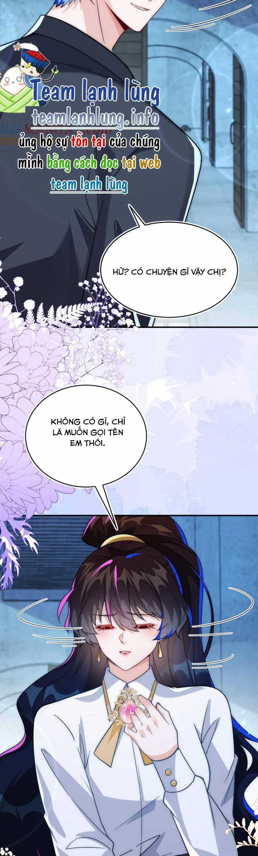 vừa mới huỷ hôn đã bị dã hồ ly lừa kết hôn Chapter 50 trang 15