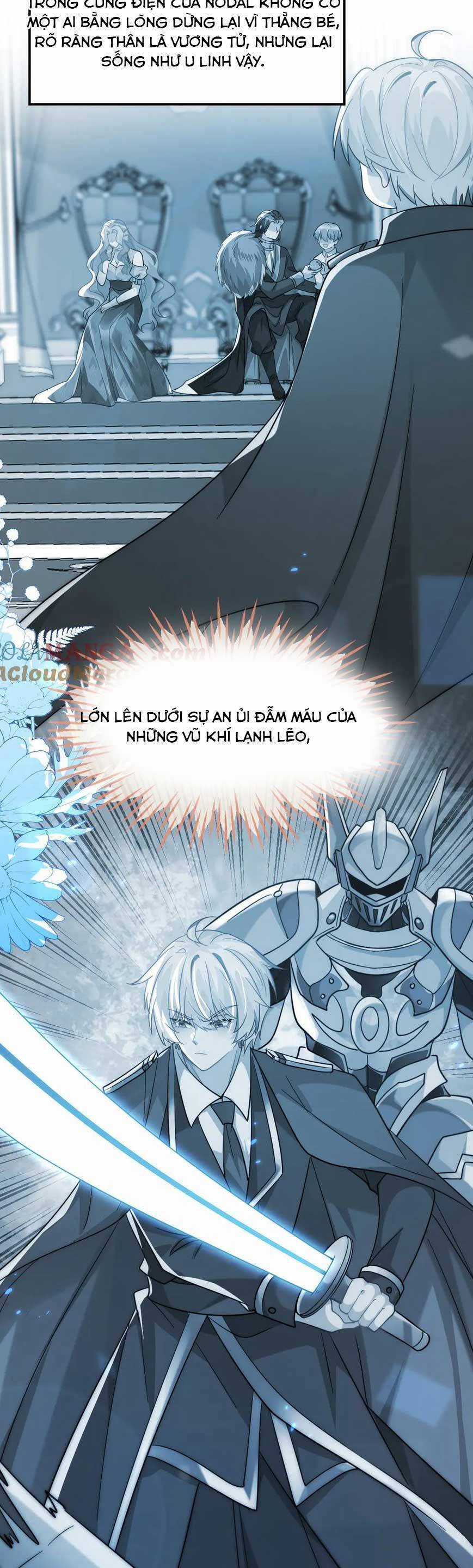 vừa mới huỷ hôn đã bị dã hồ ly lừa kết hôn Chapter 50 trang 21