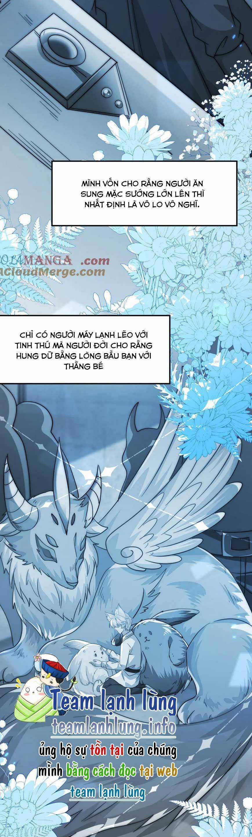 vừa mới huỷ hôn đã bị dã hồ ly lừa kết hôn Chapter 50 trang 22