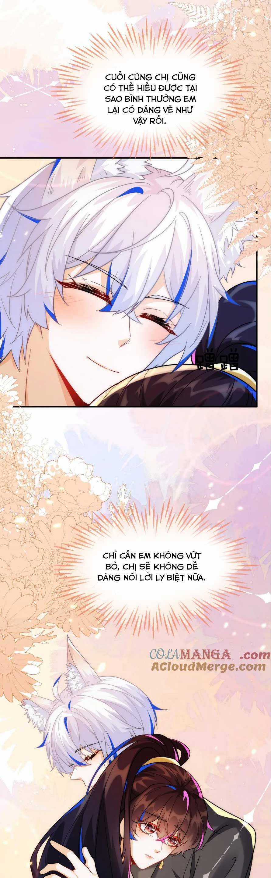 vừa mới huỷ hôn đã bị dã hồ ly lừa kết hôn Chapter 50 trang 26