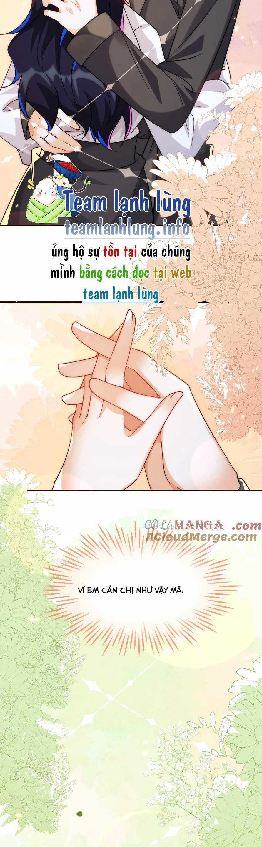 vừa mới huỷ hôn đã bị dã hồ ly lừa kết hôn Chapter 50 trang 27