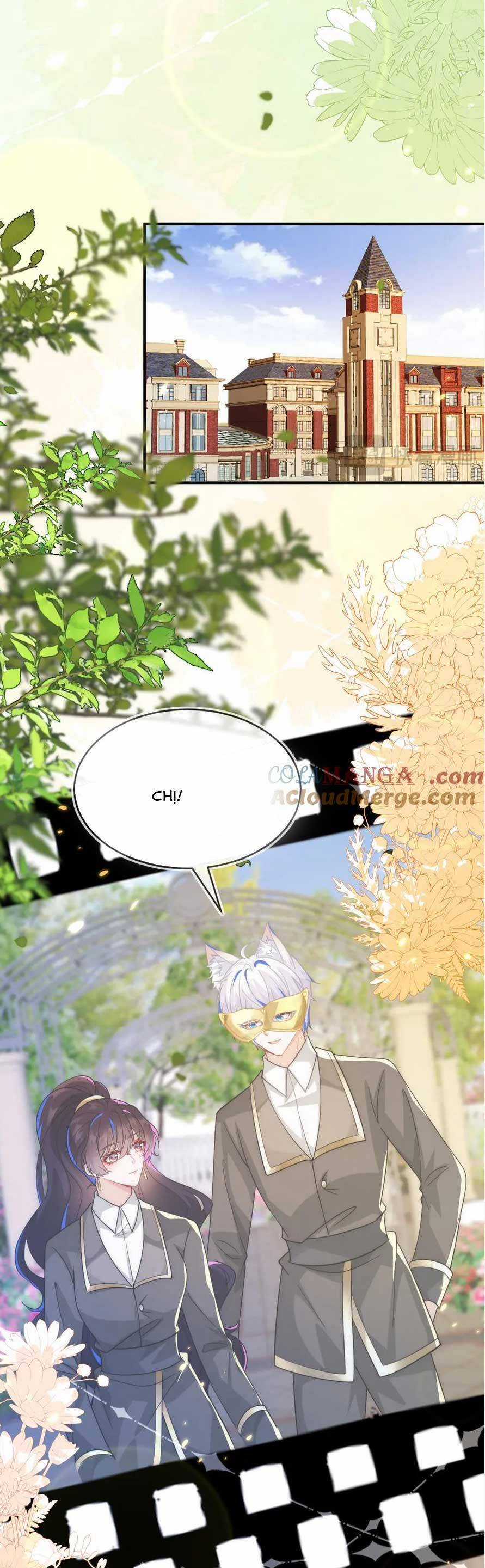 vừa mới huỷ hôn đã bị dã hồ ly lừa kết hôn Chapter 50 trang 28