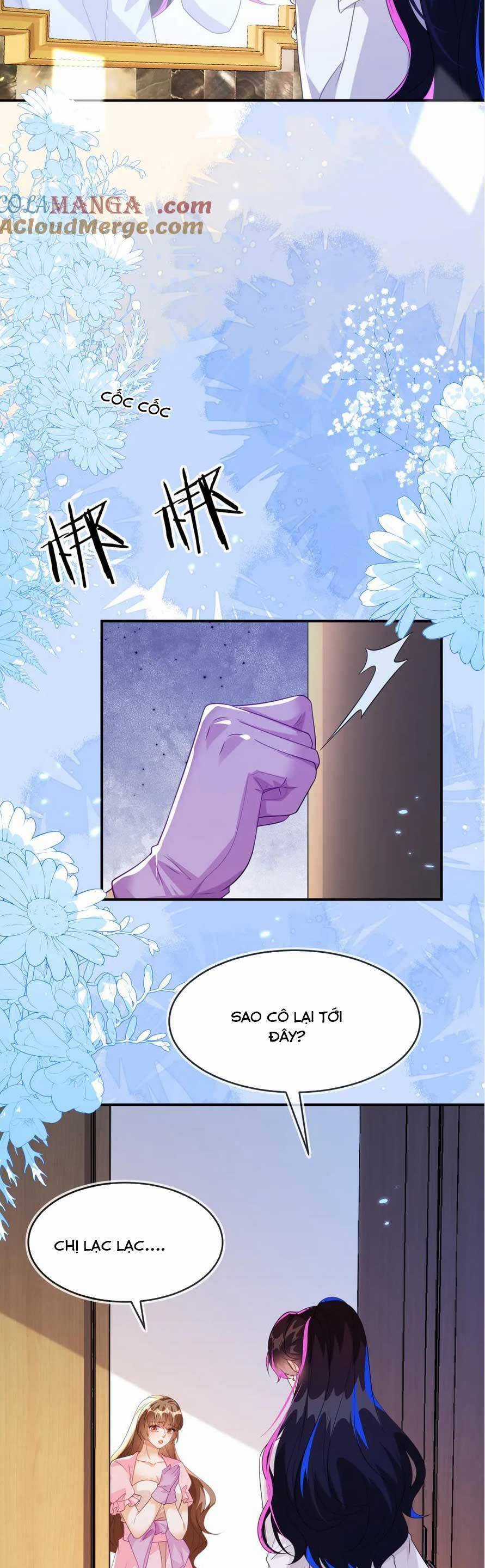 vừa mới huỷ hôn đã bị dã hồ ly lừa kết hôn Chapter 50 trang 31