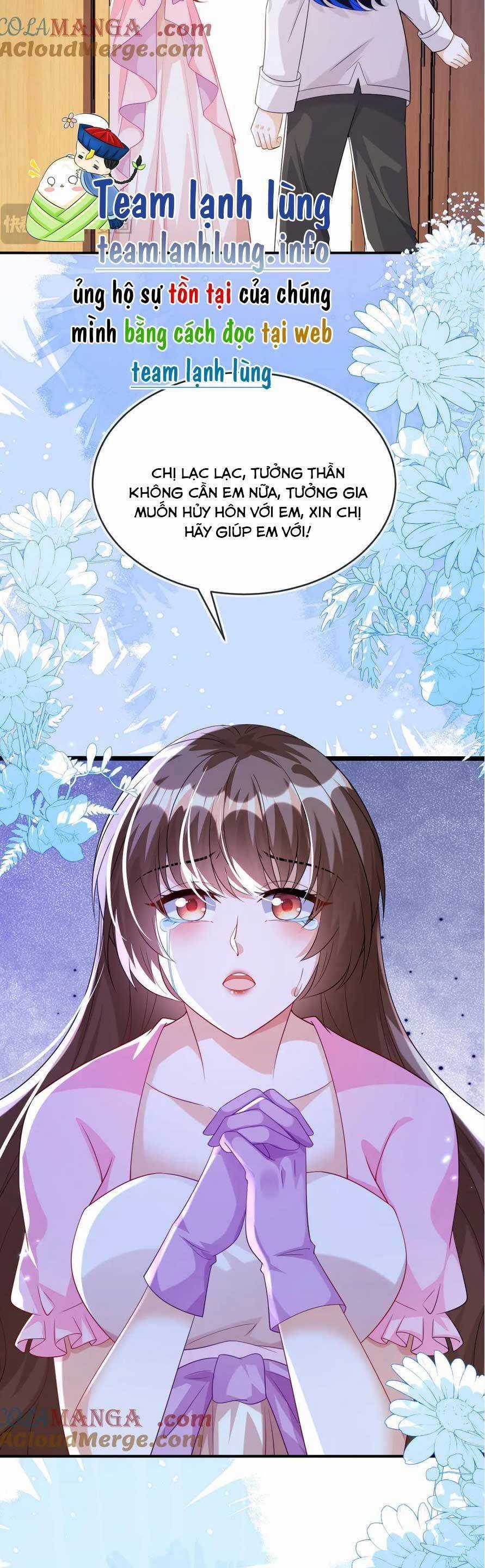 vừa mới huỷ hôn đã bị dã hồ ly lừa kết hôn Chapter 50 trang 32