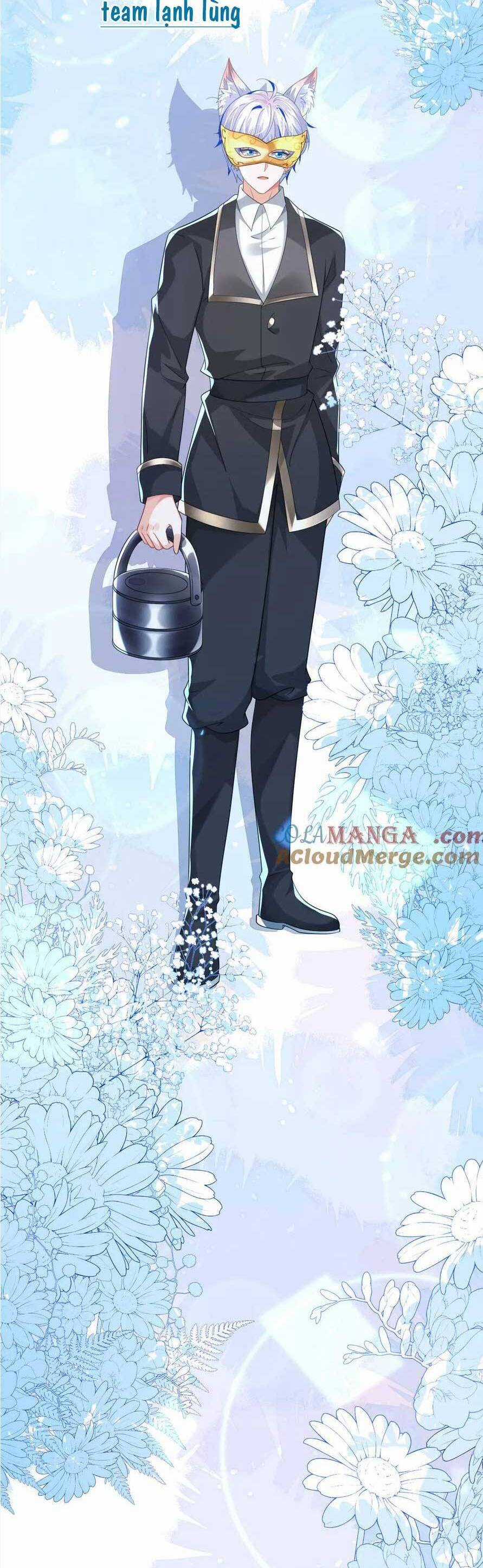 vừa mới huỷ hôn đã bị dã hồ ly lừa kết hôn Chapter 50 trang 36