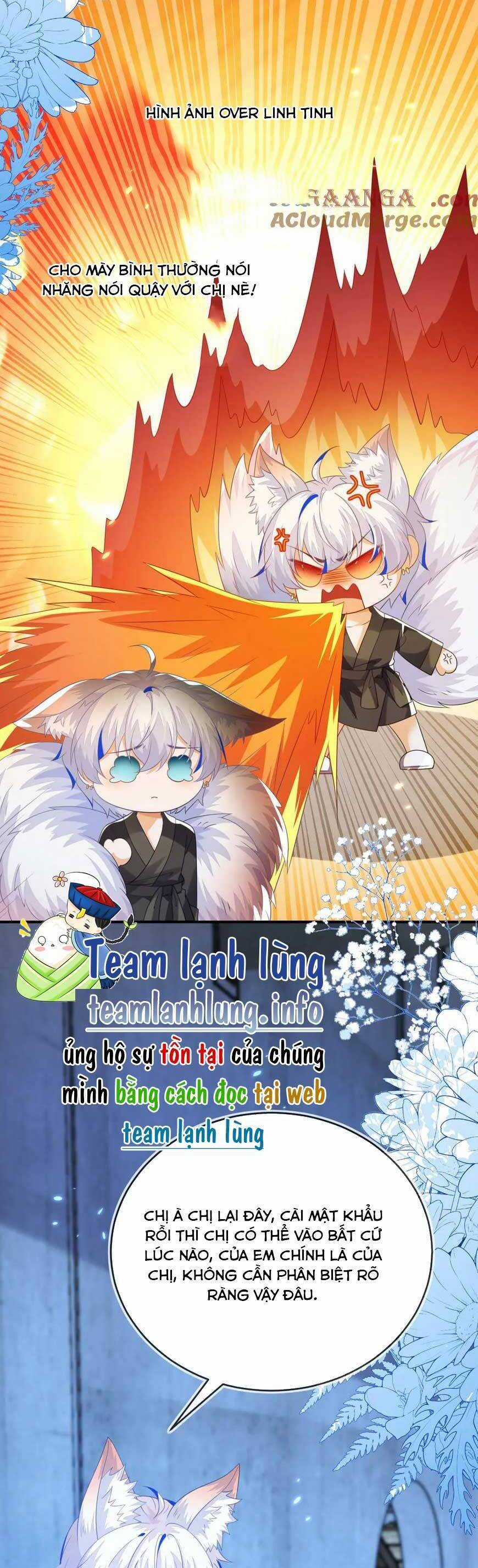 vừa mới huỷ hôn đã bị dã hồ ly lừa kết hôn Chapter 50 trang 7