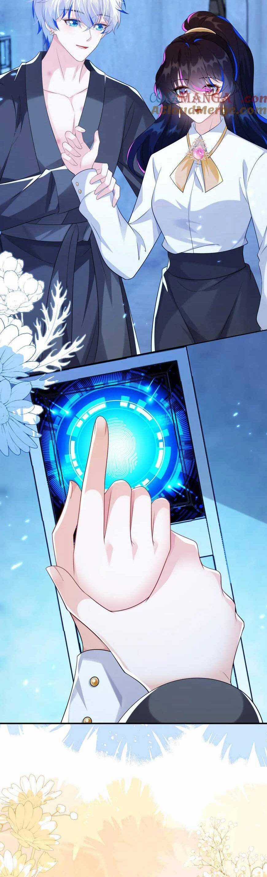 vừa mới huỷ hôn đã bị dã hồ ly lừa kết hôn Chapter 50 trang 8