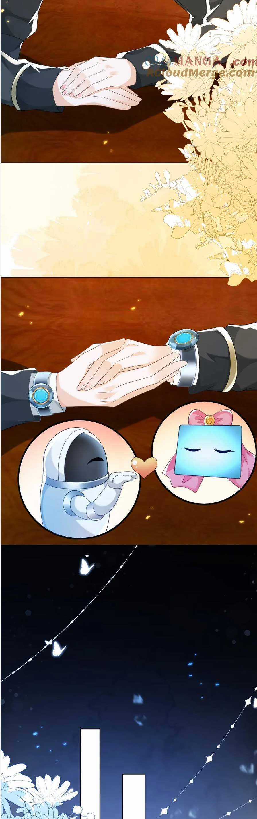 vừa mới huỷ hôn đã bị dã hồ ly lừa kết hôn Chapter 51 trang 11