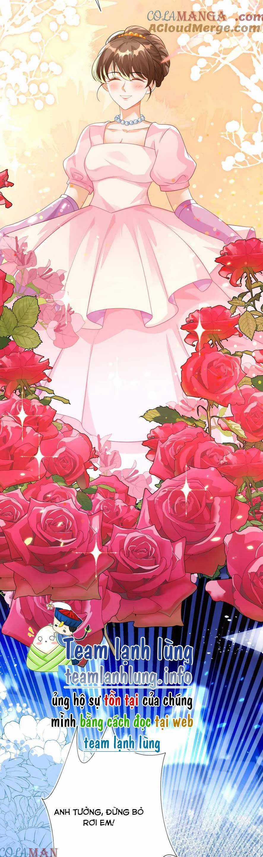 vừa mới huỷ hôn đã bị dã hồ ly lừa kết hôn Chapter 51 trang 14