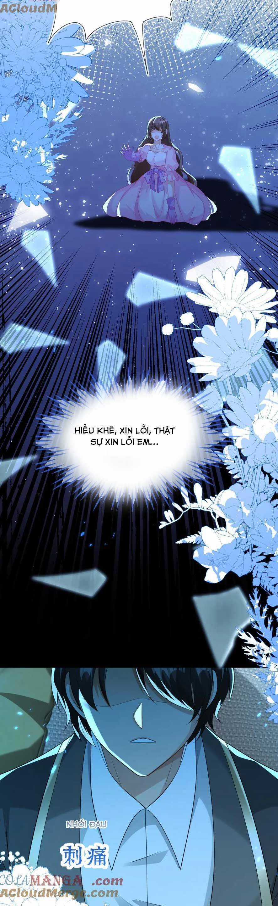 vừa mới huỷ hôn đã bị dã hồ ly lừa kết hôn Chapter 51 trang 15