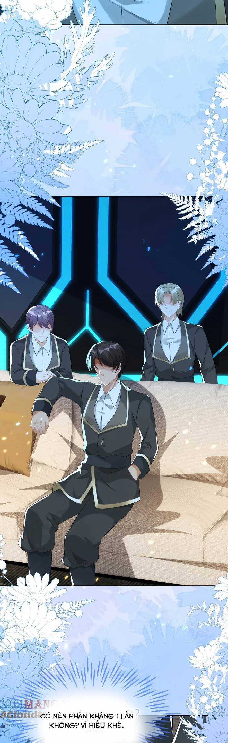 vừa mới huỷ hôn đã bị dã hồ ly lừa kết hôn Chapter 51 trang 16