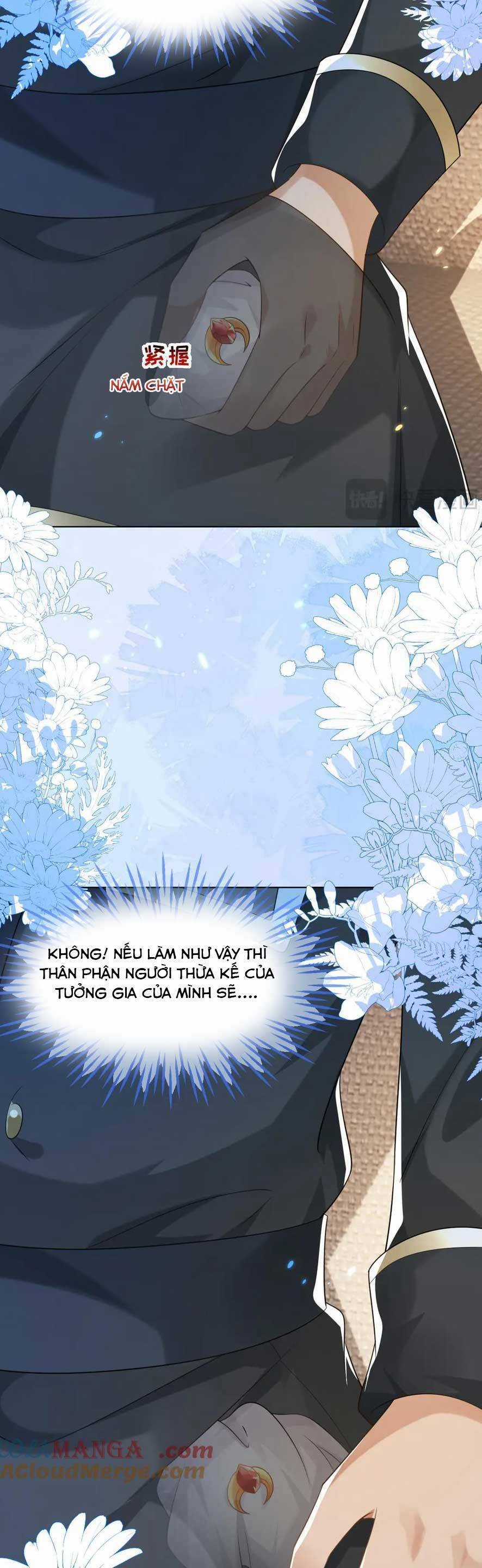 vừa mới huỷ hôn đã bị dã hồ ly lừa kết hôn Chapter 51 trang 17