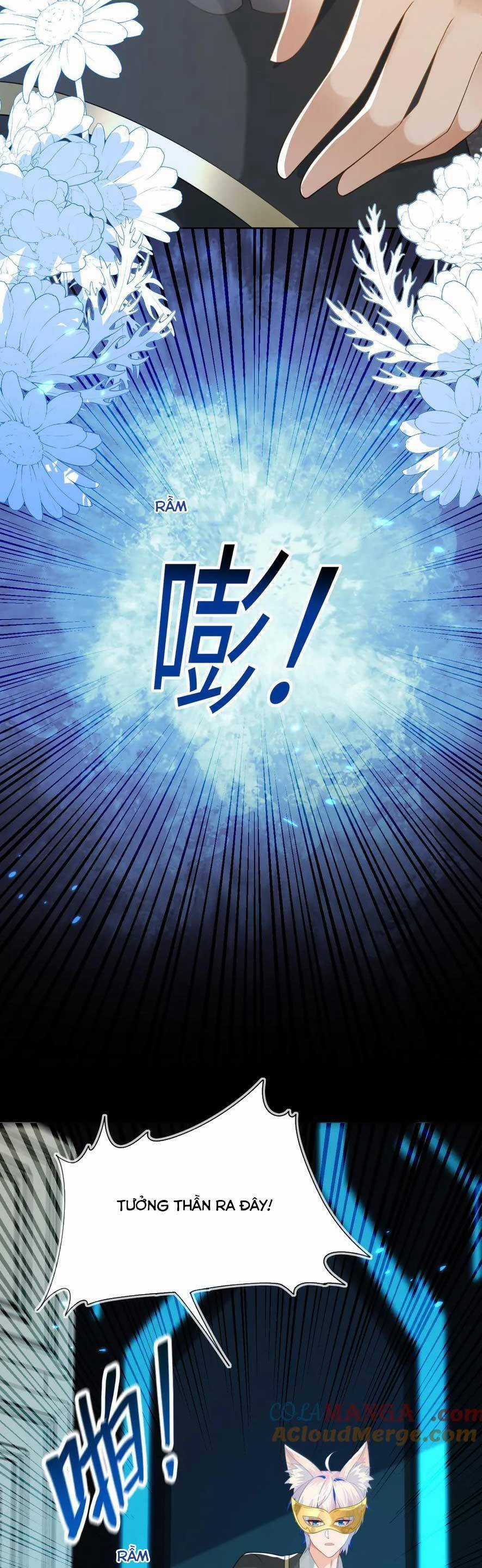 vừa mới huỷ hôn đã bị dã hồ ly lừa kết hôn Chapter 51 trang 18