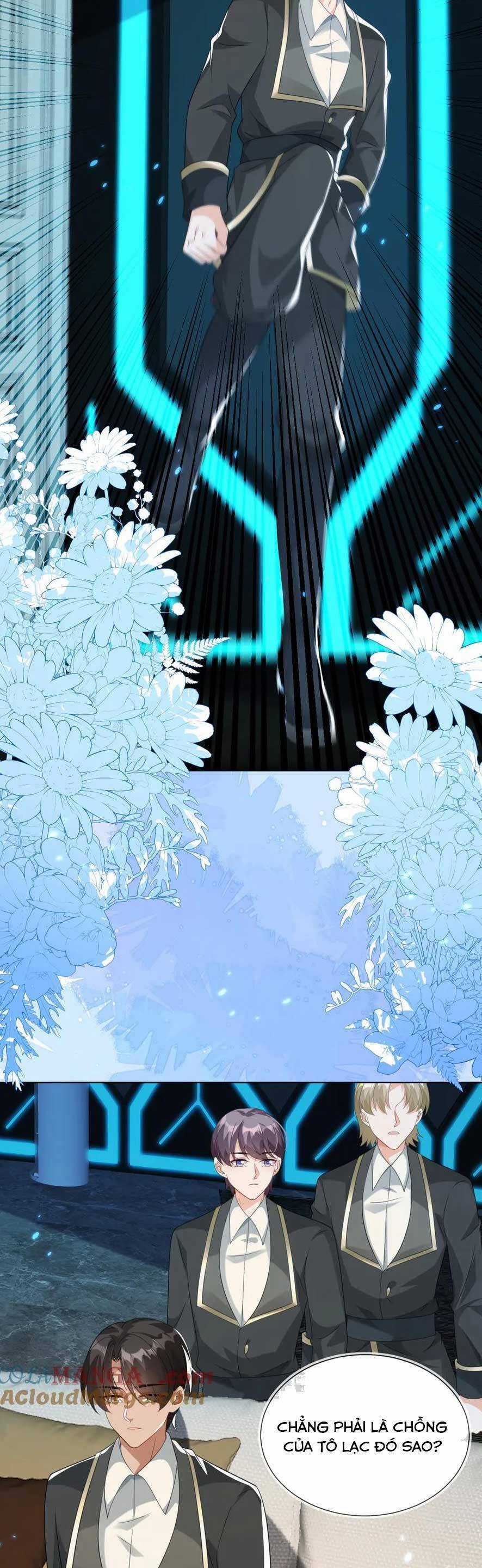 vừa mới huỷ hôn đã bị dã hồ ly lừa kết hôn Chapter 51 trang 19