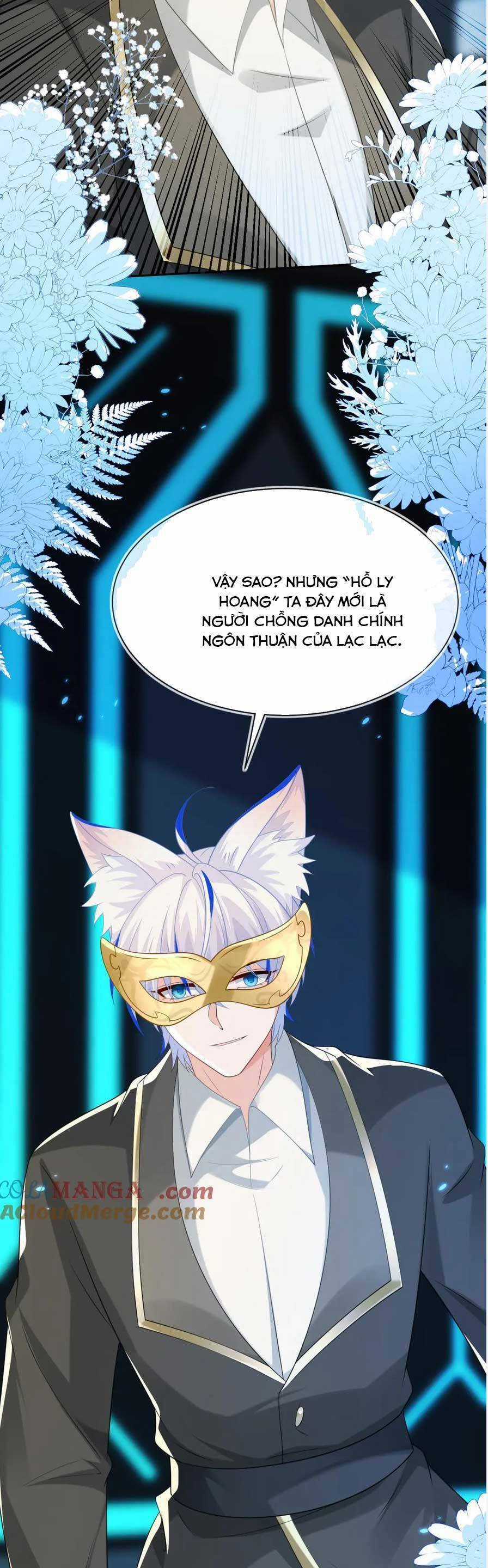 vừa mới huỷ hôn đã bị dã hồ ly lừa kết hôn Chapter 51 trang 24