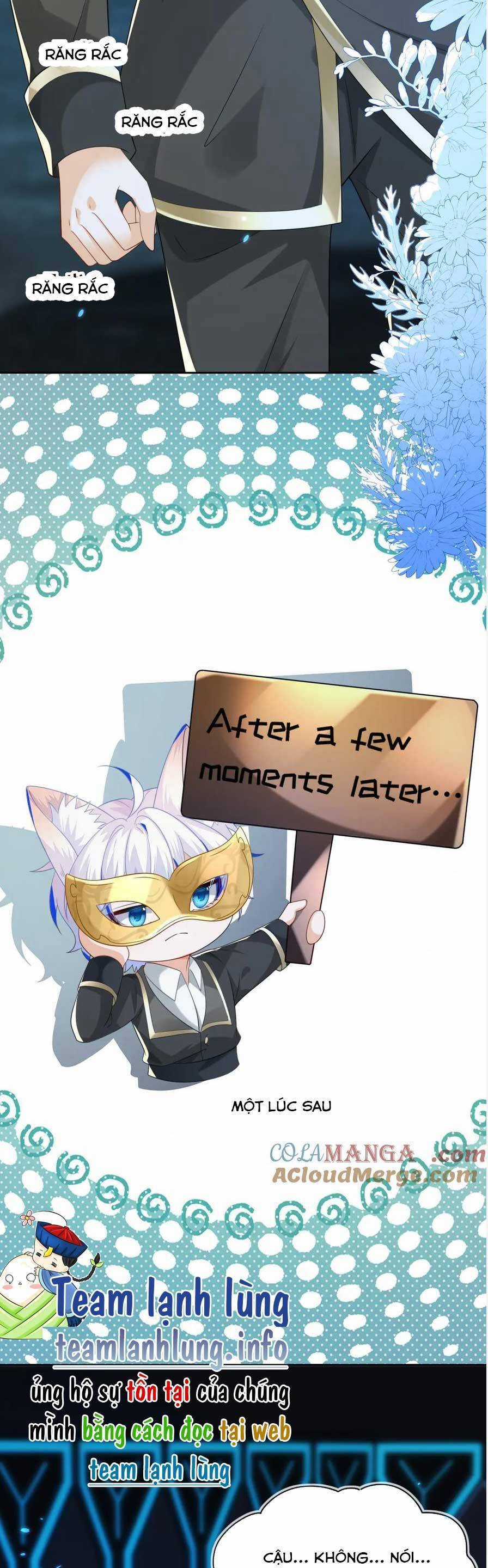 vừa mới huỷ hôn đã bị dã hồ ly lừa kết hôn Chapter 51 trang 25