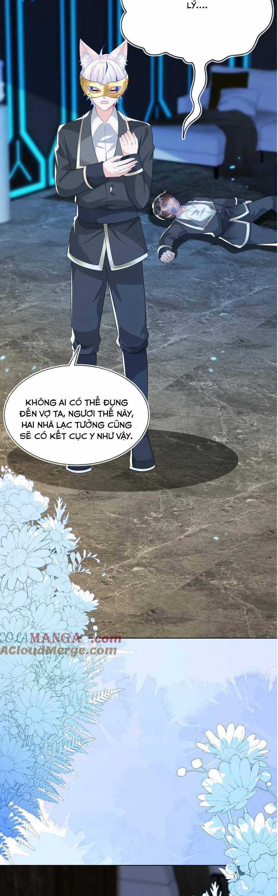 vừa mới huỷ hôn đã bị dã hồ ly lừa kết hôn Chapter 51 trang 26