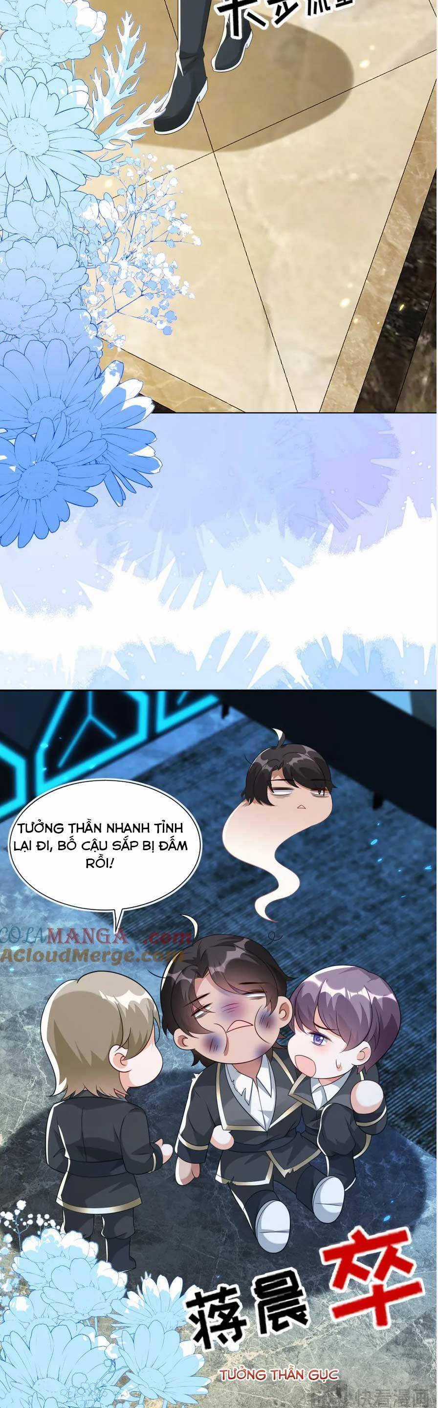 vừa mới huỷ hôn đã bị dã hồ ly lừa kết hôn Chapter 51 trang 28