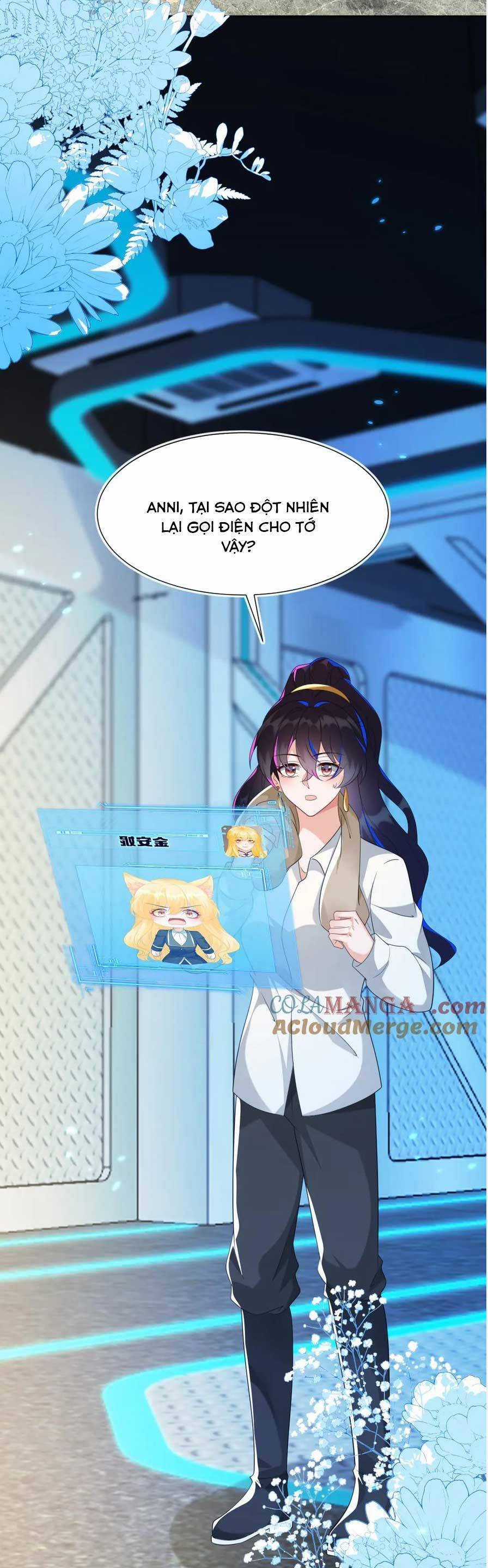 vừa mới huỷ hôn đã bị dã hồ ly lừa kết hôn Chapter 51 trang 29