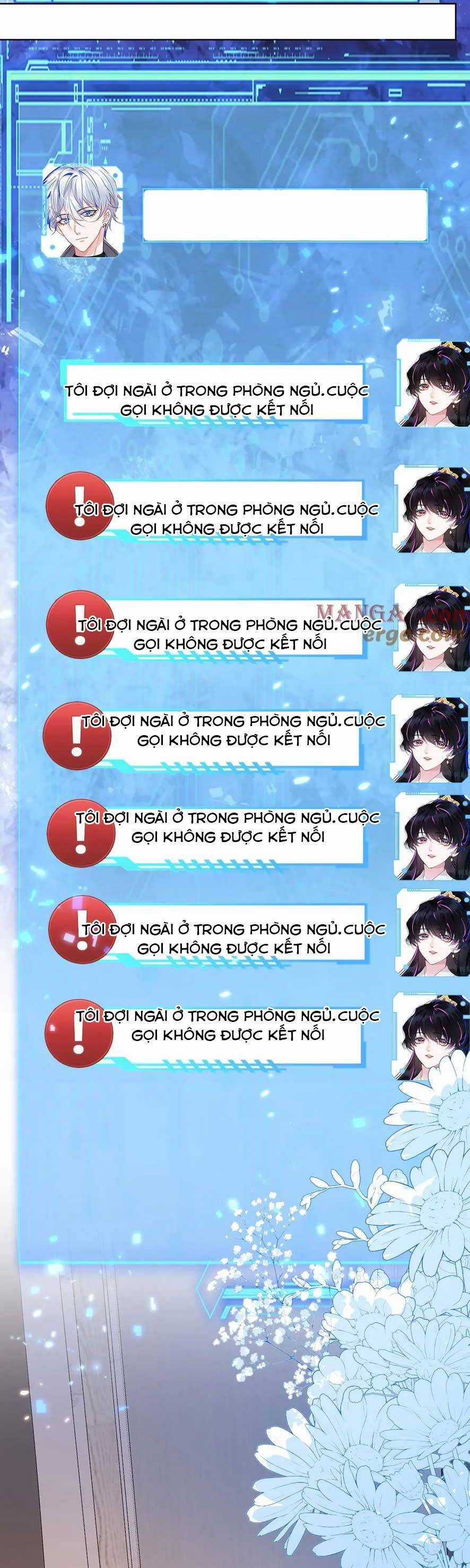 vừa mới huỷ hôn đã bị dã hồ ly lừa kết hôn Chapter 51 trang 36