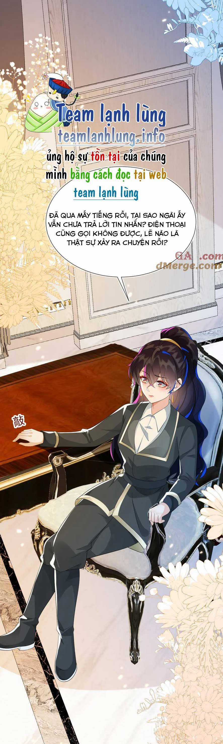 vừa mới huỷ hôn đã bị dã hồ ly lừa kết hôn Chapter 51 trang 37