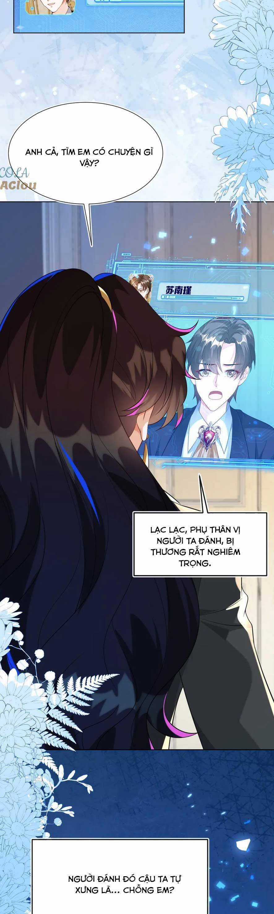 vừa mới huỷ hôn đã bị dã hồ ly lừa kết hôn Chapter 51 trang 39