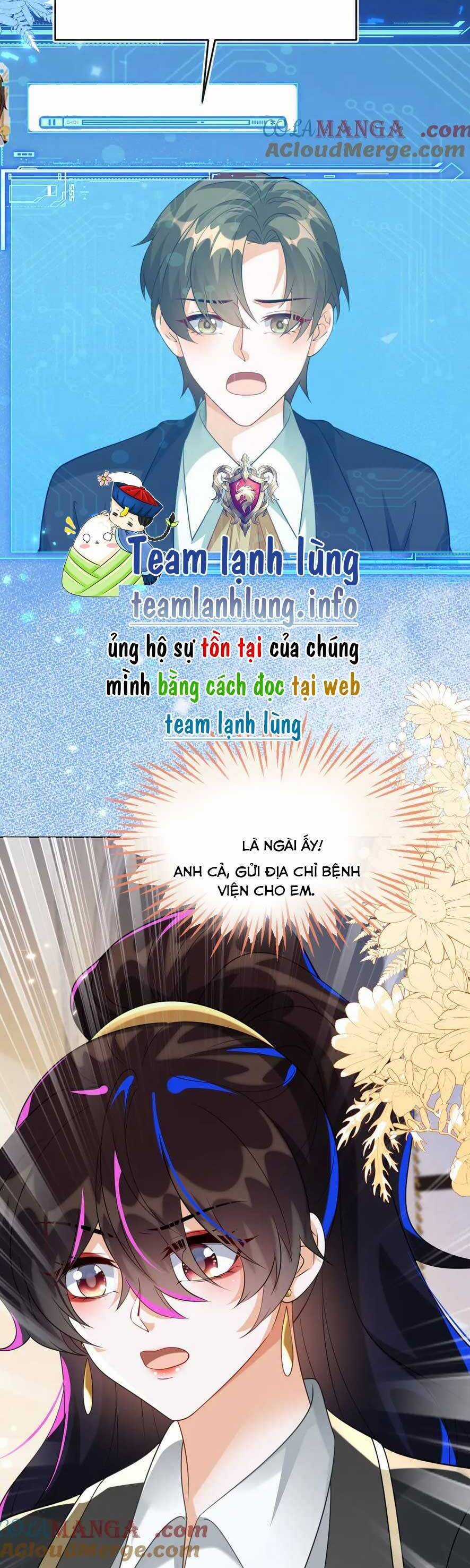 vừa mới huỷ hôn đã bị dã hồ ly lừa kết hôn Chapter 51 trang 40