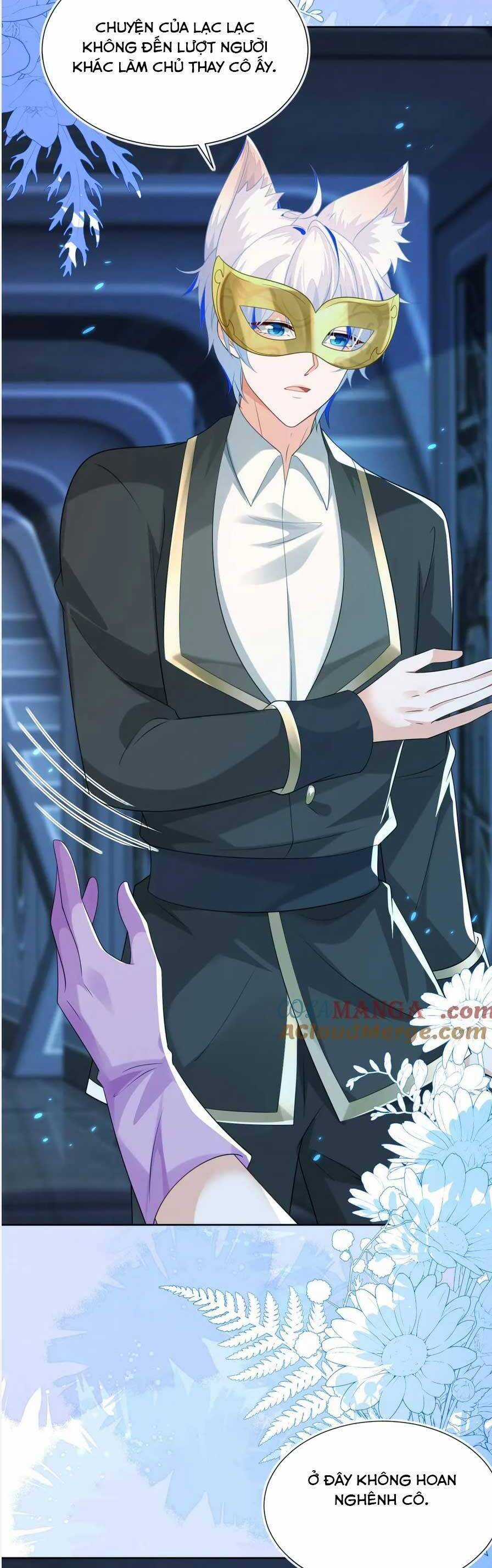 vừa mới huỷ hôn đã bị dã hồ ly lừa kết hôn Chapter 51 trang 6