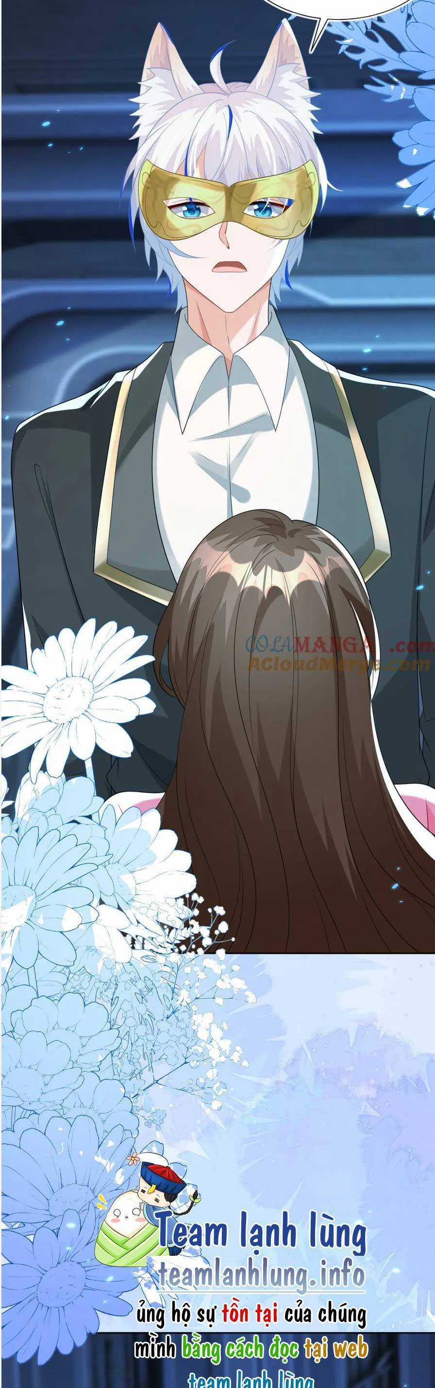 vừa mới huỷ hôn đã bị dã hồ ly lừa kết hôn Chapter 51 trang 7