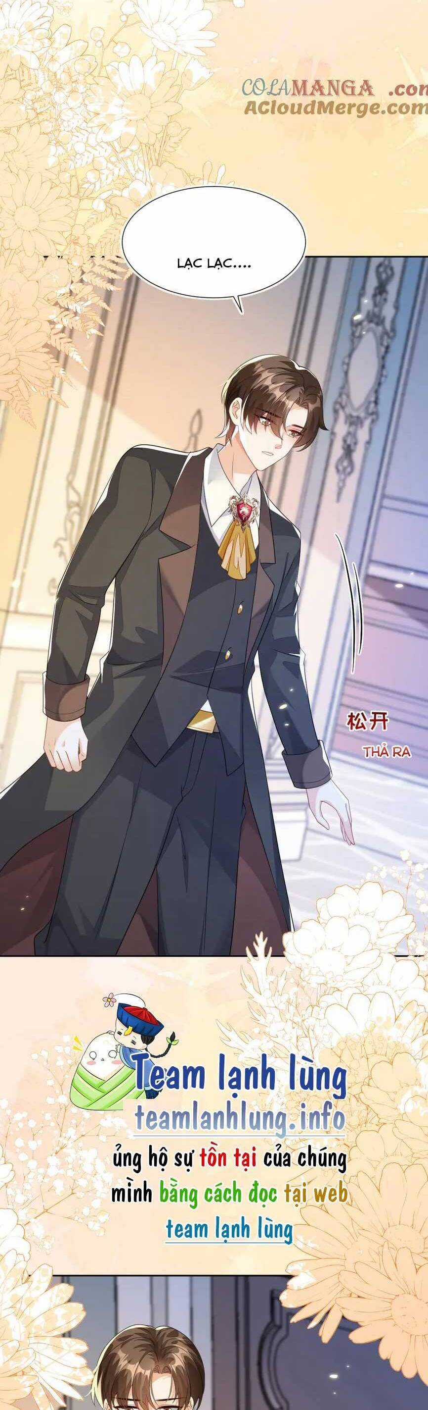 vừa mới huỷ hôn đã bị dã hồ ly lừa kết hôn Chapter 52 trang 12