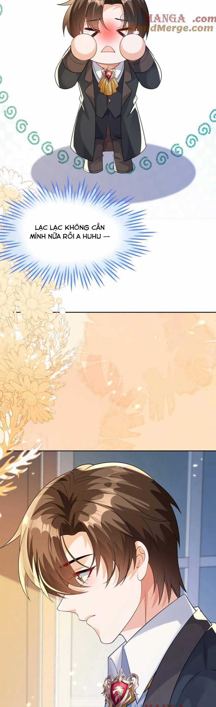 vừa mới huỷ hôn đã bị dã hồ ly lừa kết hôn Chapter 52 trang 14